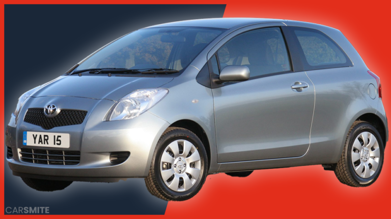 Best & Worst Toyota Yaris Years [Backed By Data] - Car Smite