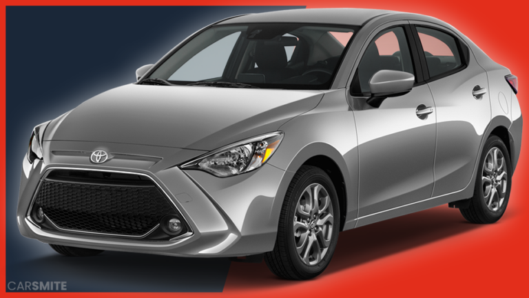 Best & Worst Toyota Yaris Years [Backed By Data] - Car Smite