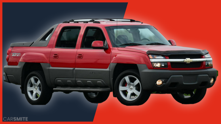 Sitemapcdatahttpsomobeldreferenzcominteresting Best Years For Chevy Avalanche Photos
