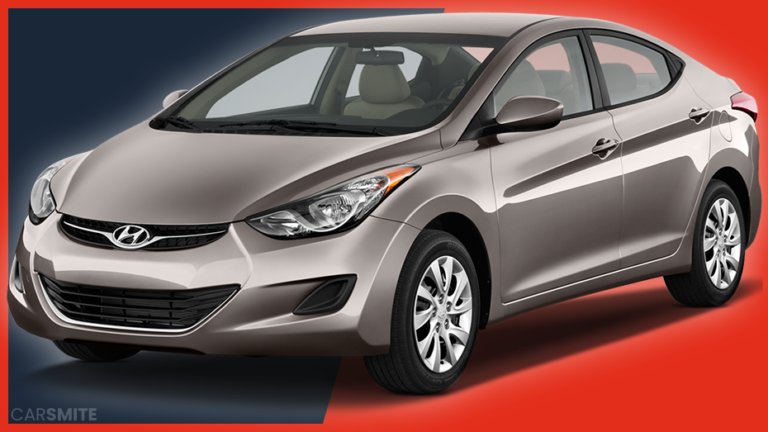 Best & Worst Hyundai Elantra Years [Backed By Data] - Car Smite