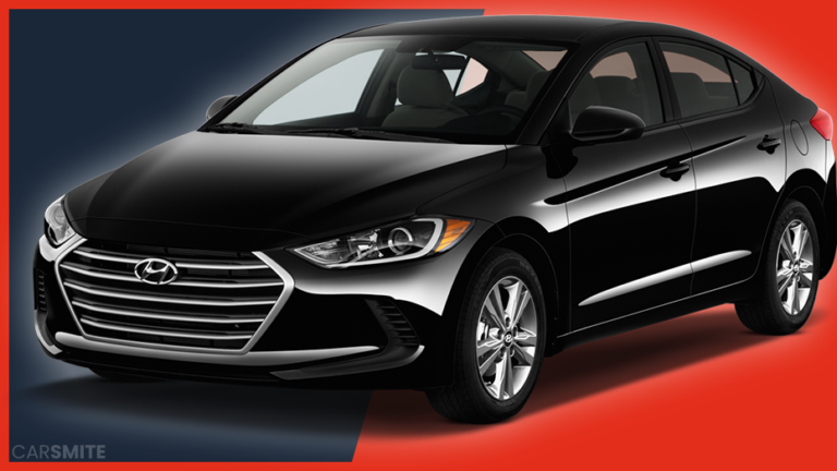 Worst Years For Hyundai Elantranull