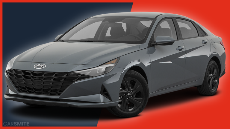 Best & Worst Hyundai Elantra Years [Backed By Data] - Car Smite