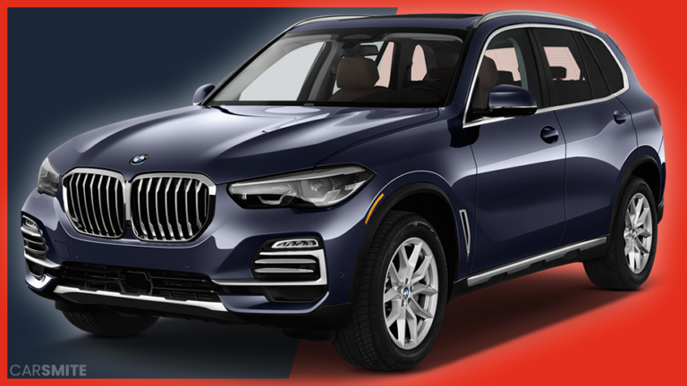 Best & Worst BMW X5 Years [Definitive 2024 Guide] - CarSmite