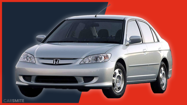 Best & Worst Honda Civic Years [2001-2024 ] - Car Smite