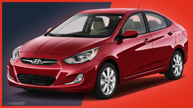 Best & Worst Hyundai Accent Years [2000-2024 Models] - Car Smite