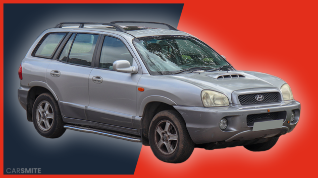 Best & Worst Hyundai Santa Fe Years [2001-2024 Models] - Car Smite