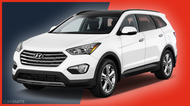 Best & Worst Hyundai Santa Fe Years [2001-2024 Models] - Car Smite