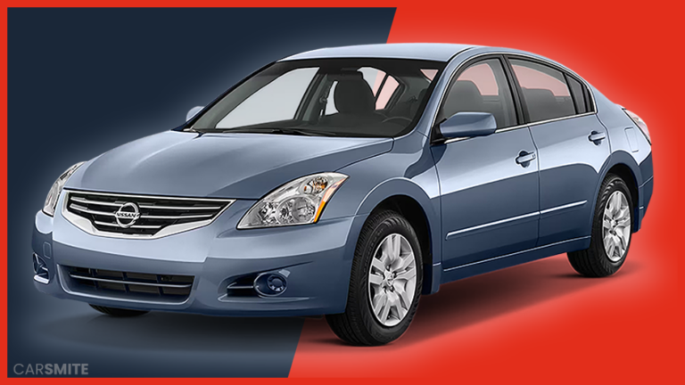 Stunning Best And Worst Years Of Nissan Altima Gallery