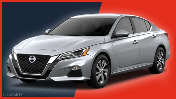 Best & Worst Nissan Altima Years [Backed By Data] - Car Smite
