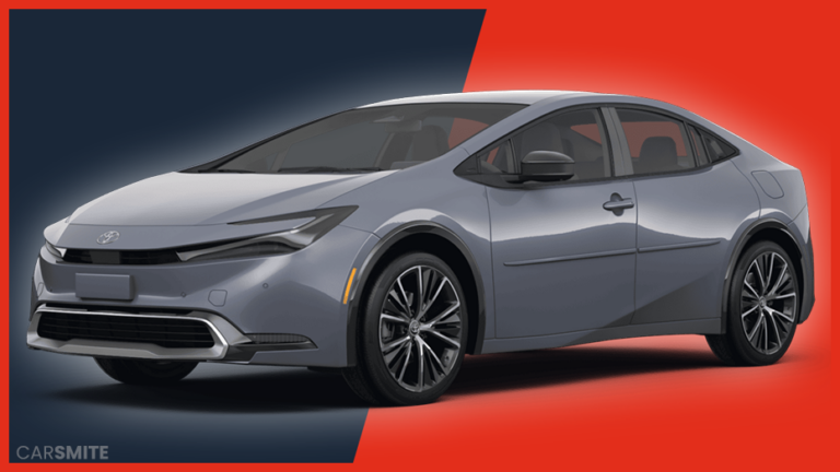 Best & Worst Toyota Prius Years [2001-2024 Models] - Car Smite