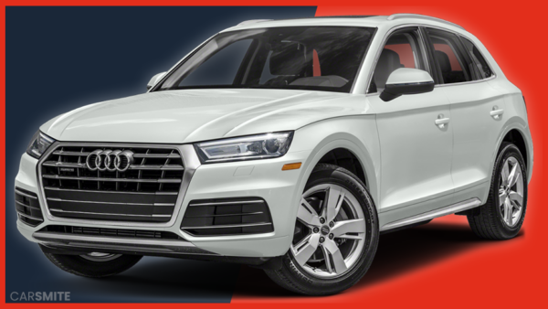 Best & Worst Audi Q5 Years [Backed By Data] - Car Smite
