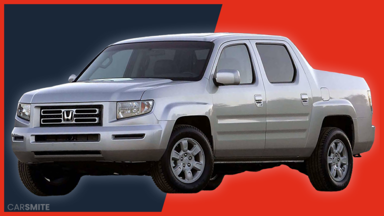 Best & Worst Honda Ridgeline [2006-2024 Models] - Car Smite