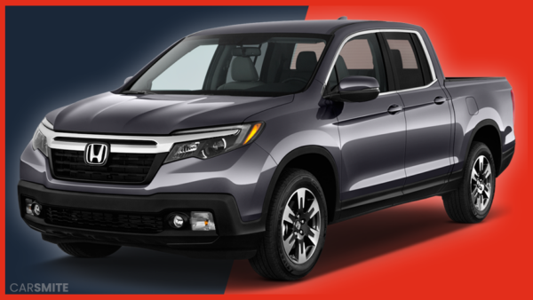 Best & Worst Honda Ridgeline [2006-2024 Models] - Car Smite