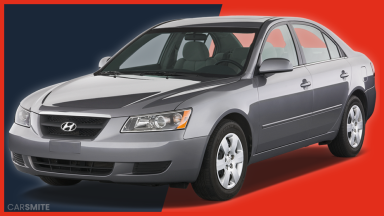 Best & Worst Hyundai Sonata Years [1999-2024 Models] - Car Smite