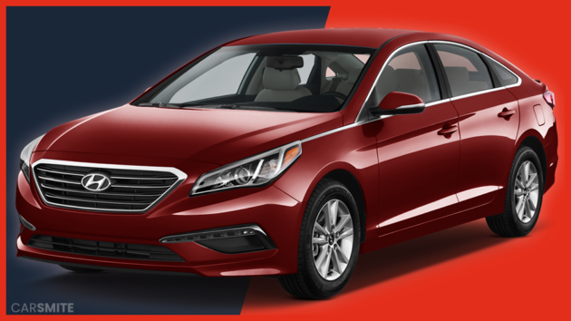 Best & Worst Hyundai Sonata Years [1999-2024 Models] - Car Smite