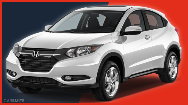 The Best Year To Buy A Used Honda Hr V? We Reveal All! - keu5hx3
