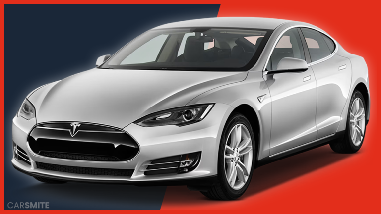 Best & Worst Tesla Model S Years [2012-2024 Models] - Car Smite