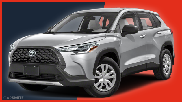 Best & Worst Toyota Corolla Cross Years [Data-Based] - Car Smite