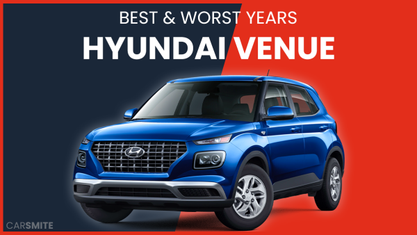 Best & Worst Hyundai Tucson Years [With Graphs & Data] - Car Smite