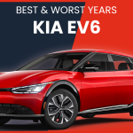The Best and Worst Years For Kia EV6